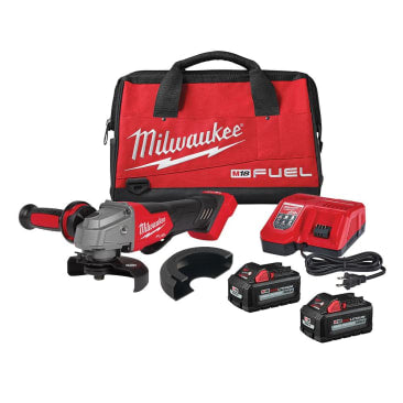 MILWAUKEE 2880-22 M18 FUEL GRINDER PADDLE SWITCH NO LOCK KIT