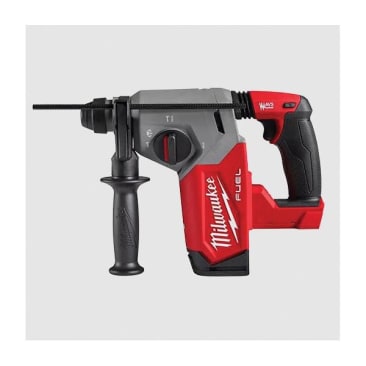 MILWAUKEE 2912-22 M18 FUEL 1 SDS PLUS HMR KIT