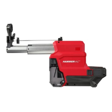 MILWAUKEE 2915-DE M18 FUEL HAMMERVAC 1-1/8 DUST EXTRACTOR