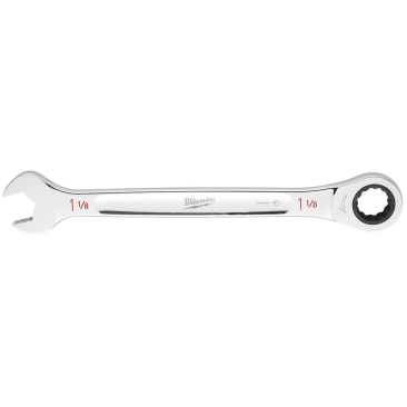 MILWAUKEE 45-96-9332 32MM RATCHETING COMBO WRENCH