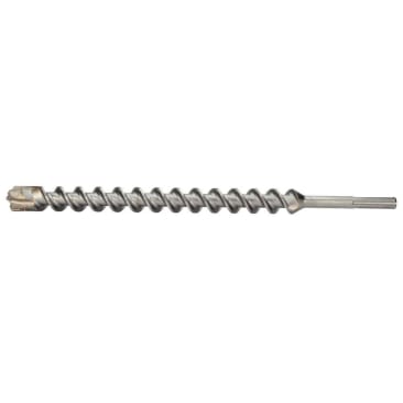 MILWAUKEE 48-20-3984 SDS-MAX 4CT MX4 1-7/16 X 18 X 23