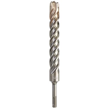 MILWAUKEE 48-20-7250 SDS-PLUS 4CT MX4 1-1/8 X 8 X 10