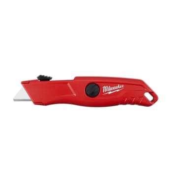 MILWAUKEE 48-22-1512 SELF RETRACTING UTILITY KNIFE