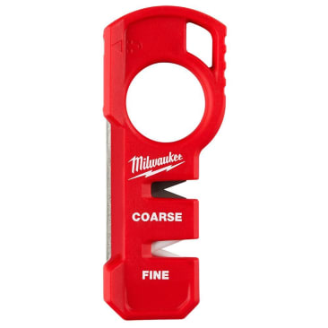 MILWAUKEE 48-22-1590 COMPACT KNIFE SHARPENER