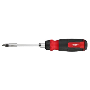 MILWAUKEE 48-22-2904 27-IN-1 RATCHETING MULTI-BIT SCREWDRIVER