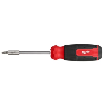 MILWAUKEE 48-22-2907 14-IN-1 TORX MULTI-BIT SCREWDRIVER