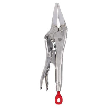 MILWAUKEE 48-22-3506 6IN LNG NOSE LOCKING PLIERS