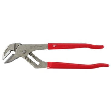 MILWAUKEE 48-22-6552 12IN SMOOTH JAW PLIERS