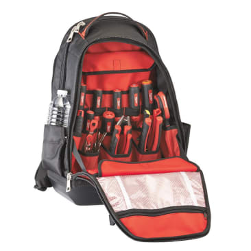 MILWAUKEE 48-22-8200 JOBSITE BACKPACK