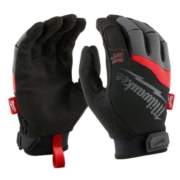 MILWAUKEE 48-22-8722 LRG PERFRMNCE WORK GLOVES (PAIR)