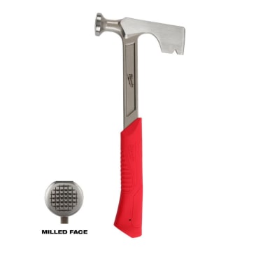 MILWAUKEE 48-22-9060 15OZ DRYWALL HAMMER