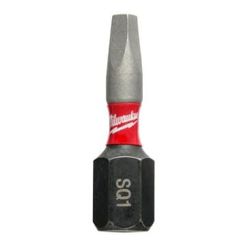 MILWAUKEE 48-32-4421 SHOCKWAVE NO.1 SQUARE RECESS