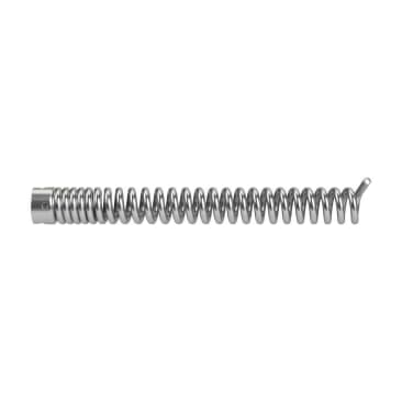 MILWAUKEE 48-53-3829 FLEXIBLE STRAIGHT AUGER 7/8 SEC CABLE