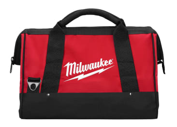 MILWAUKEE 48-55-3490 CONTRACTOR BAG 17X9X10