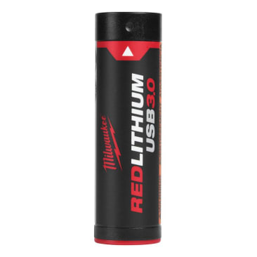 MILWAUKEE 48-11-2131 REDLITHIUM USB 30AH BATTERY