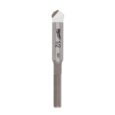 MILWAUKEE 48-20-8995 1/2 NATURAL STONE BIT