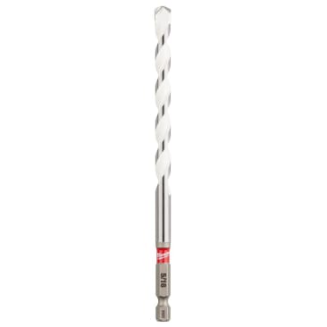 MILWAUKEE 48-20-8888 5/16 CARB MULTI-MATERIAL DRL BIT