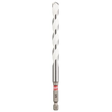 MILWAUKEE 48-20-8890 3/8 CARB MULTI-MATERIAL DRL BIT