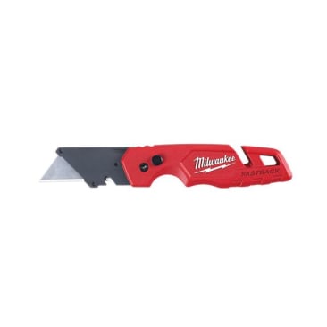 MILWAUKEE 48-22-1504 FASTBACK W/STRG & 50PC UTLTY BLADE SET