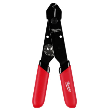 MILWAUKEE 48-22-3040 ADJUSTABLE COMPACT WIRE STRIPPER