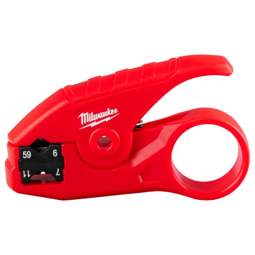 MILWAUKEE 48-22-3064 COAX STRIPPER