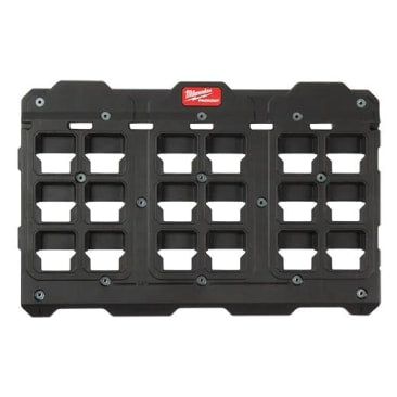 MILWAUKEE 48-22-8487 PACKOUT LARGE WALL PLATE