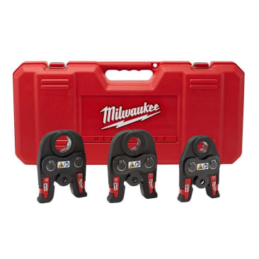 MILWAUKEE 49-16-2696 1/2IN - 1IN BLACK IRON JAW KIT