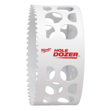 MILWAUKEE 49-56-9645 4 HOLE DOZER HOLE SAW