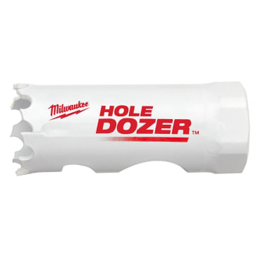 MILWAUKEE 49-56-9608 15/16 HOLE DOZER HOLE SAW