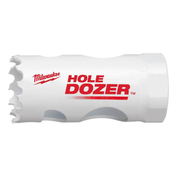 MILWAUKEE 49-56-9610 1-1/16 HOLE DOZER HOLE SAW