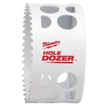 MILWAUKEE 49-56-0193 ICE HARDENED HOLE SAW 3-1/2IN