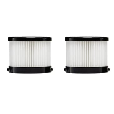 MILWAUKEE 49-90-1951 HEPA DRY FILTER KIT (2-PACK)