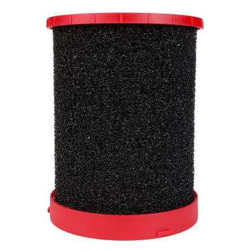 MILWAUKEE 49-90-1990 LARGE WET/DRY VCUUM FOAM WET FILTER