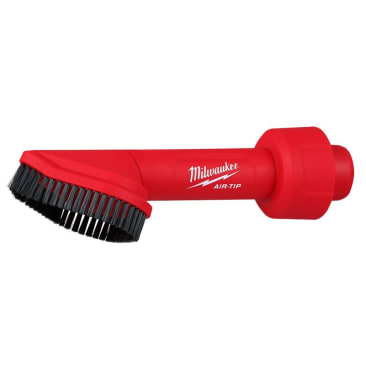 MILWAUKEE 49-90-2021 AIR-TIP ROTATING CORNER BRUSH TOOL