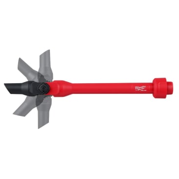 MILWAUKEE 49-90-2031 AIR-TIP PIVOTING EXTENSION WAND