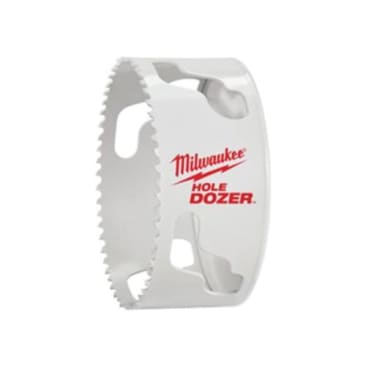 MILWAUKEE 49-56-9654 5-1/2 HOLE DOZER HOLE SAW