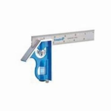 MILWAUKEE E255 6 TRUE BLUECOMBINATION SQUARE