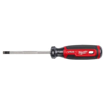 MILWAUKEE MT215 #1 ECX 4 CUSHION GRIP SCREWDRIVER