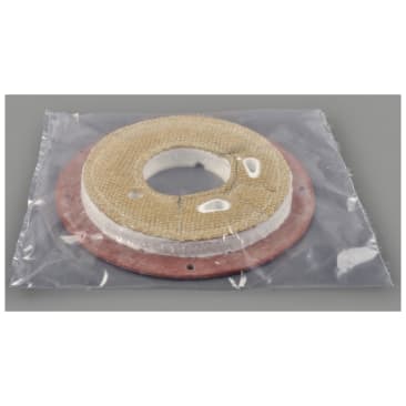 NTI 64980168 INSULATION (BURNER DOOR-VC30)