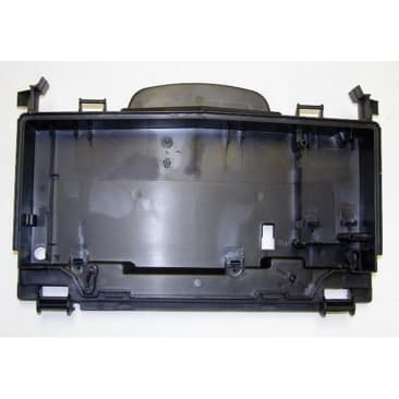 NTI 65118650 CONTROL PANEL COVER (FRONT)