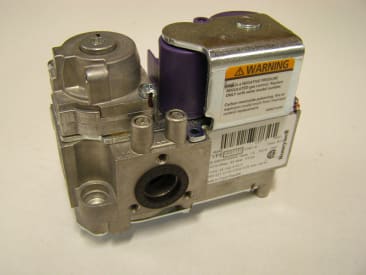 NTI 83204-1 GAS VALVE (CVI) VK8115F1134B