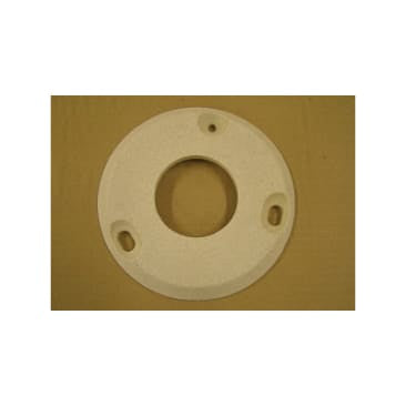 NTI 84736 BURNER DOOR CERAMIC INSULATION