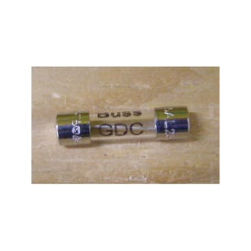 NTI 84918 FUSE LFT/GDC 3.15A 250V