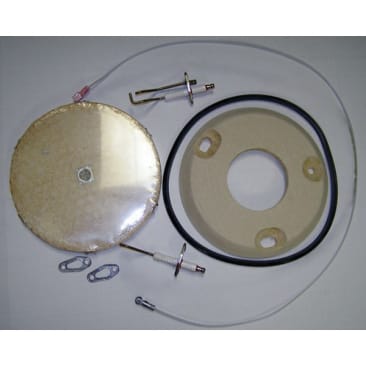 NTI 85286 CLEANING GASKET KIT