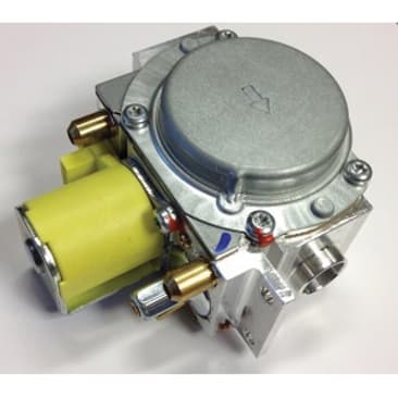 NTI 84713 GAS VALVE 120V 60 HZ (70.577.567)