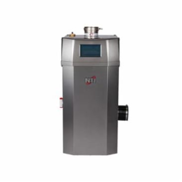 NTI 3260071 LX600WH HIGH EFFICIENCY GAS-FIRED CONDENSING WATER HEATER