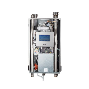 NTI TFT340. 340000BTU TFT CONDENSING BOILER