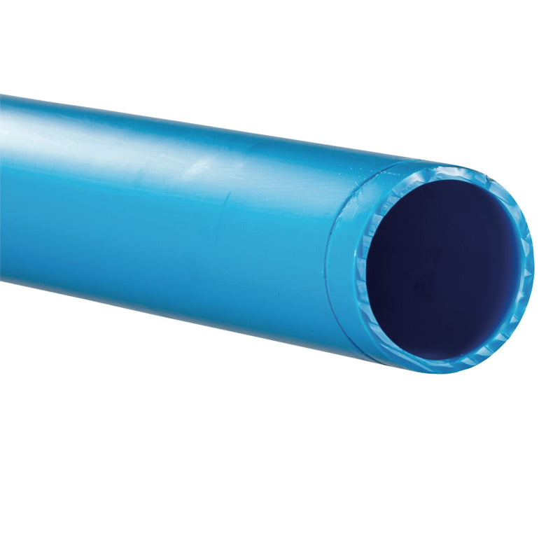 ORION 902599 BLUELINE 2X10FT SCH40 HIGH TEMP PIPE