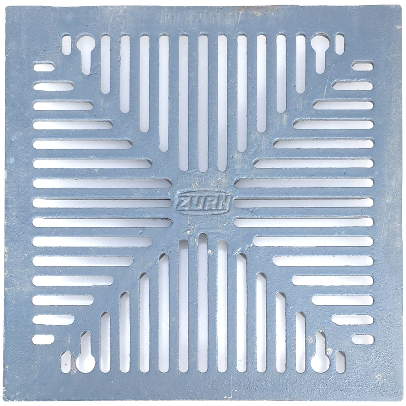 Zurn P158-DG-GRATE Z158 Series Replacement Drain Grate (67671-003-3)