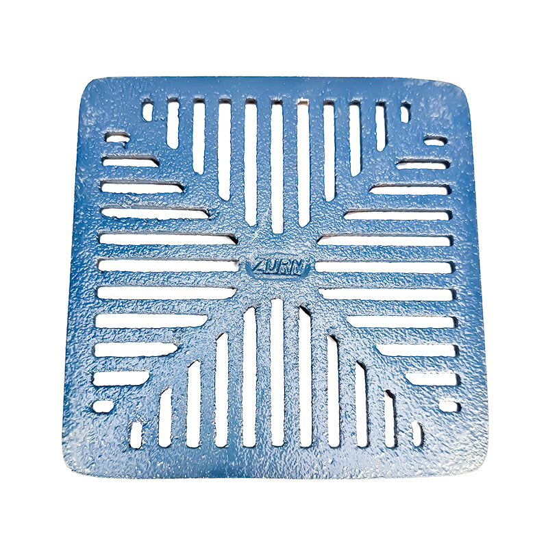 Zurn P158-GRATE-USA-OS OLD STYLE Z158 Series Replacement Drain Grate (56364-1)